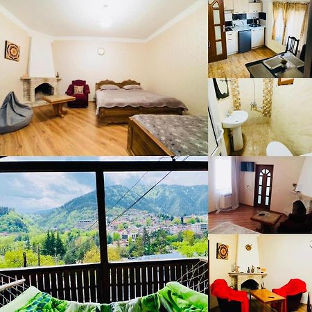 Guest House Khatuna Borjomi Luaran gambar