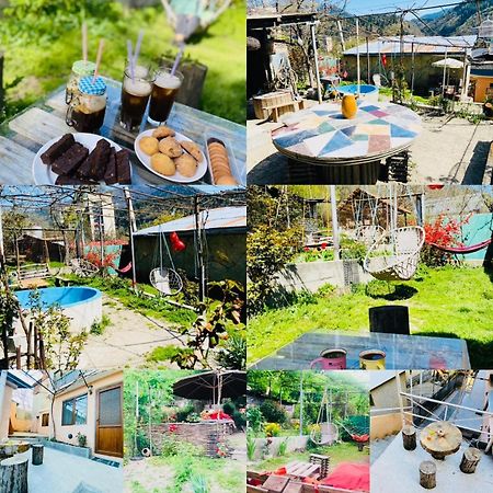 Guest House Khatuna Borjomi Luaran gambar