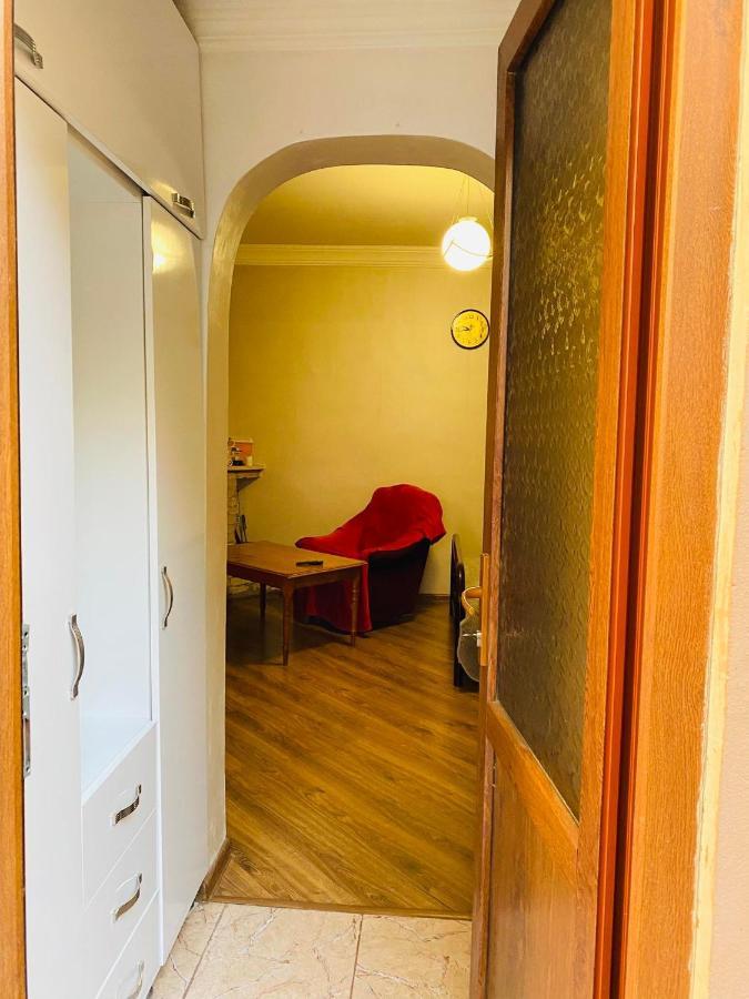 Guest House Khatuna Borjomi Luaran gambar