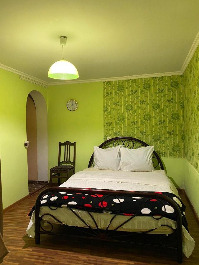 Guest House Khatuna Borjomi Luaran gambar