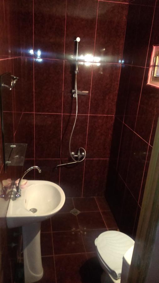 Guest House Khatuna Borjomi Luaran gambar