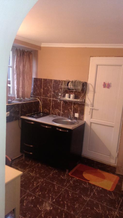 Guest House Khatuna Borjomi Luaran gambar