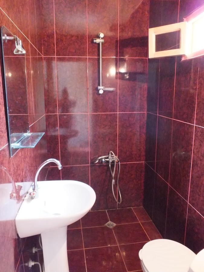 Guest House Khatuna Borjomi Luaran gambar