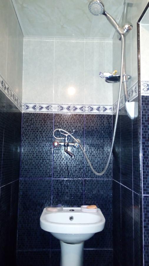 Guest House Khatuna Borjomi Luaran gambar