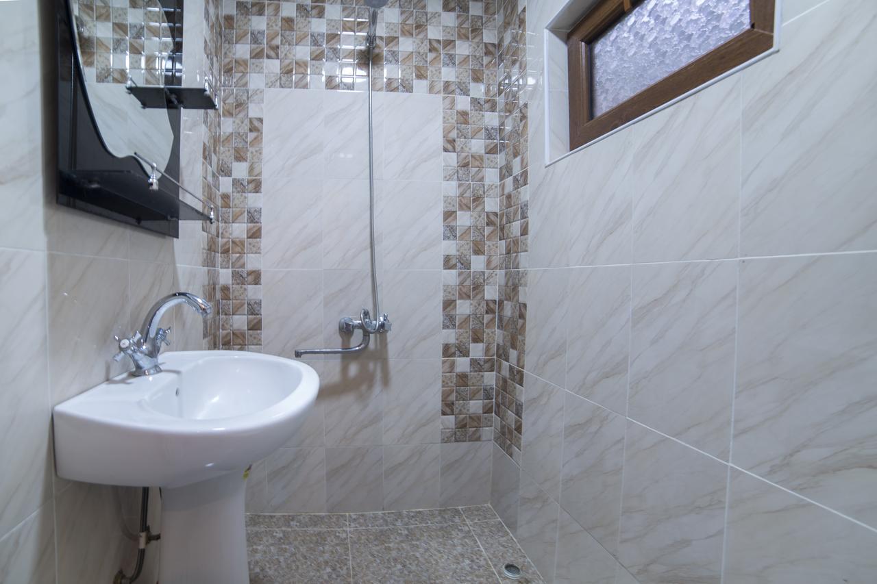 Guest House Khatuna Borjomi Luaran gambar