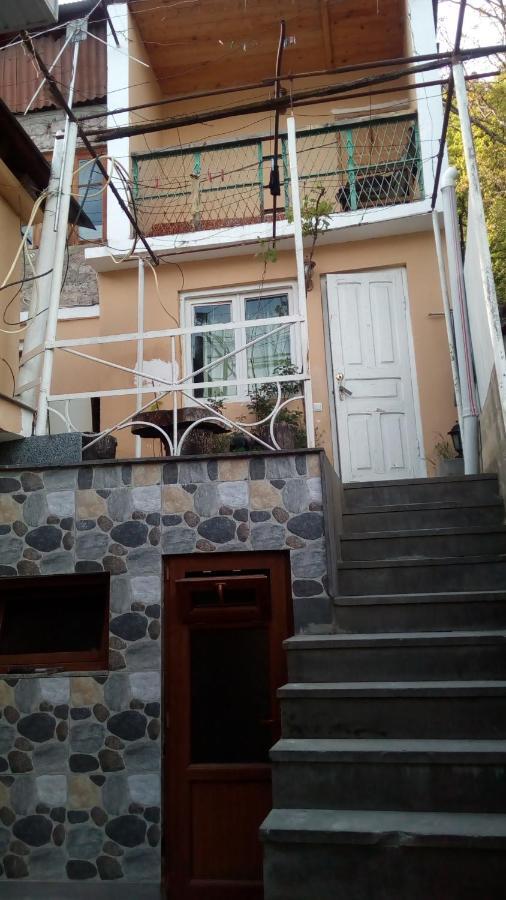 Guest House Khatuna Borjomi Luaran gambar